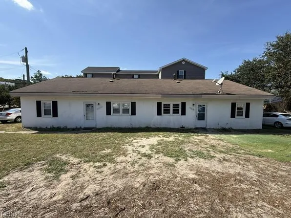 4308 Lee Ave, Virginia Beach, VA 23455