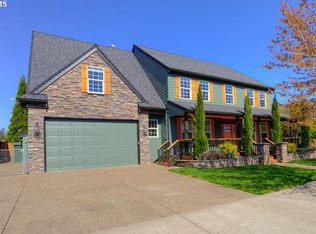 13271 Gaffney Ln, Oregon City, OR 97045