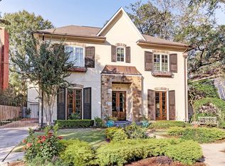 2718 Albans Rd, Houston, TX 77005