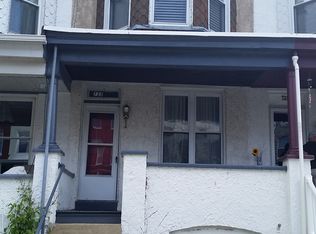 723 W 34th St, Baltimore, MD 21211