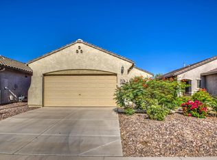 2478 N Hudson Dr, Florence, AZ 85132