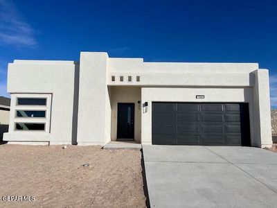 7404 Alder Pl, Canutillo, TX, 79835