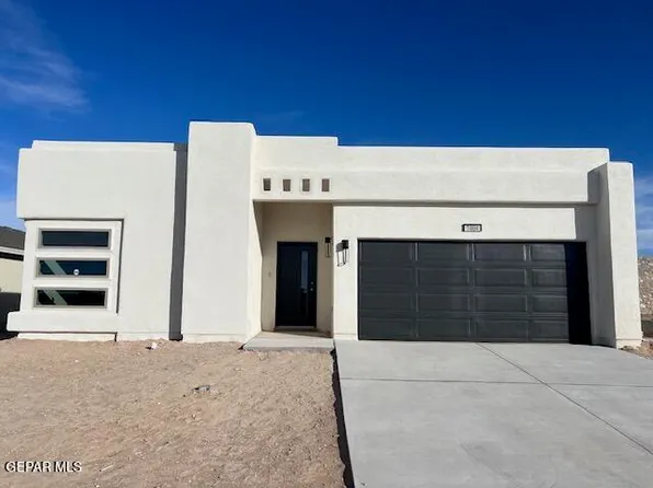 7404 Alder Pl, Canutillo, TX 79835