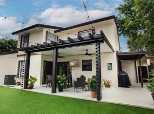 12732 SW 68th Ter, Miami, FL 33183