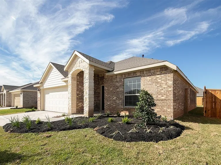 3820 Moss Hill Rd — Photo 3