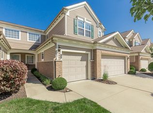 6002 Marble Way, Highland Heights, KY 41076
