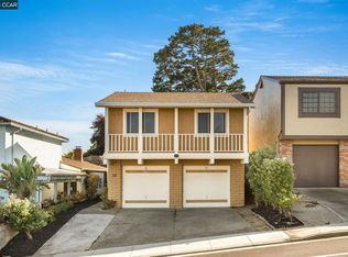 884 Gellert Blvd, Daly City, CA 94015