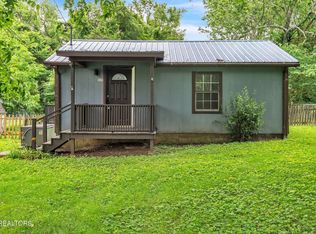 1005 Drive D, Knoxville, TN 37920