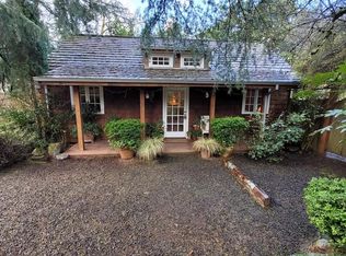 7617 SW Mapleleaf St, Portland, OR 97223