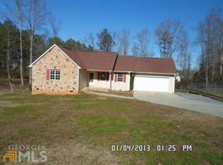 210 Walraven Way SE, Calhoun, GA 30701