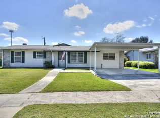 7222 Leafwood Dr, San Antonio, TX 78227