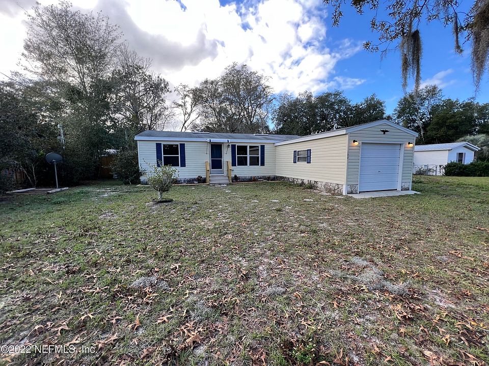 109 KENNEDY AVE, Interlachen, FL 32148 | Zillow