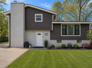 1325 Sumac St, Muskegon, MI 49445