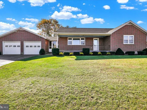 903 Schappell Rd, Hamburg, PA 19526