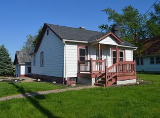 240 S Urbana St, South Vienna, OH 45369