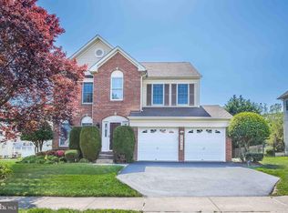 14112 Bear Creek Dr, Boyds, MD 20841