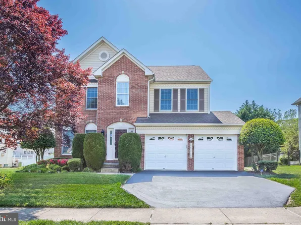 14112 Bear Creek Dr, Boyds, MD 20841