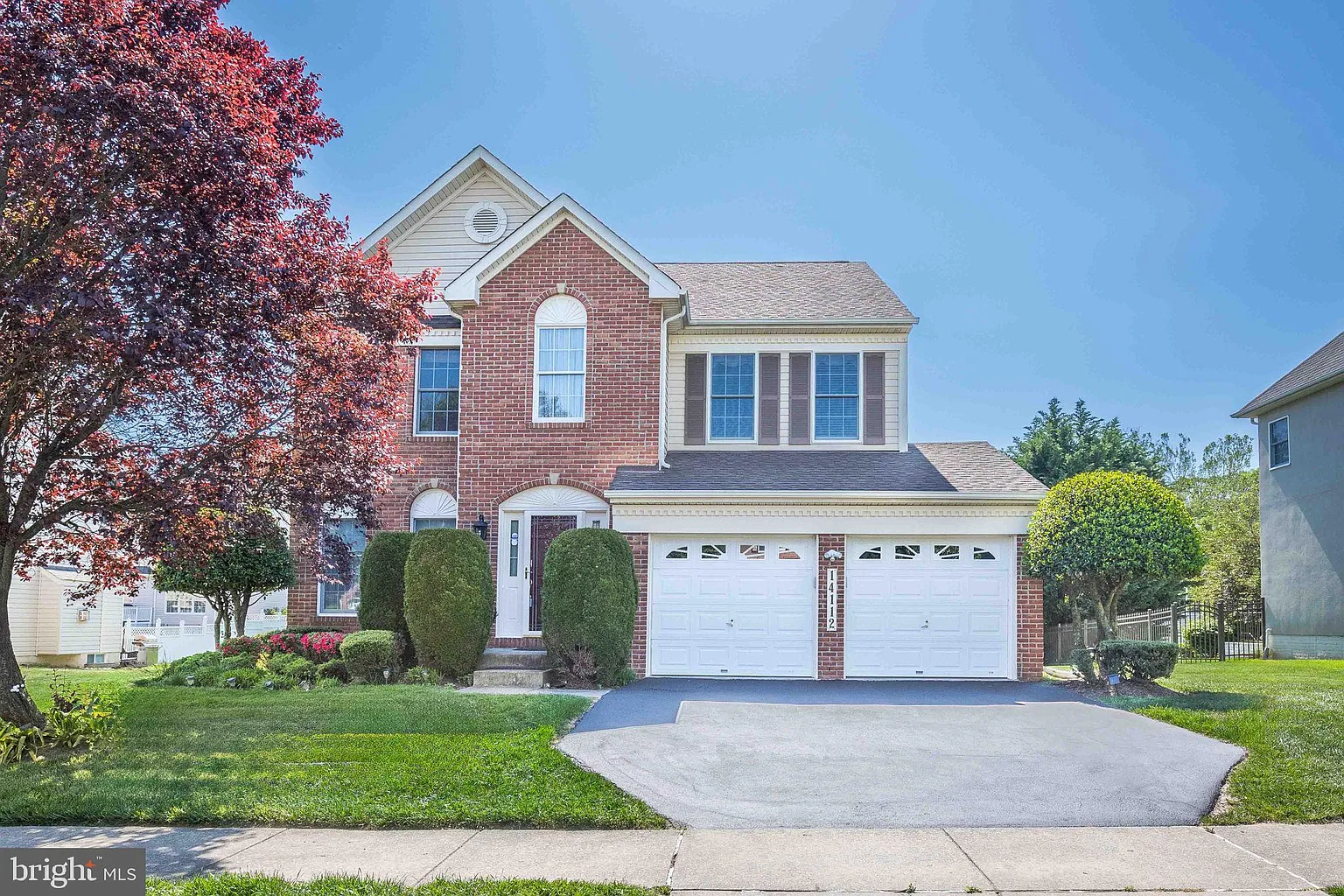 14112 Bear Creek Dr photo 1