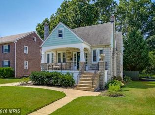 3049 Pinewood Ave, Baltimore, MD 21214