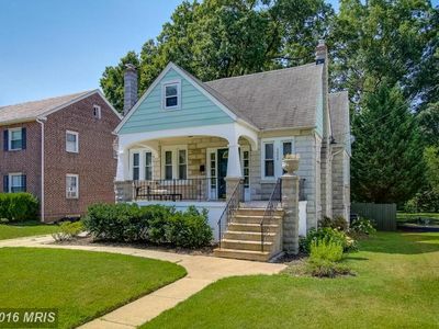 3049 Pinewood Ave, Baltimore, MD, 21214