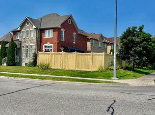 92 Polonia Ave #BASEMENT, Brampton, ON L6Y 0K5