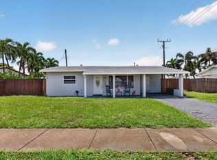 1520 NE 34th Ct, Pompano Beach, FL 33064