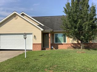 4406 Emma Dr, Evansville, IN 47711
