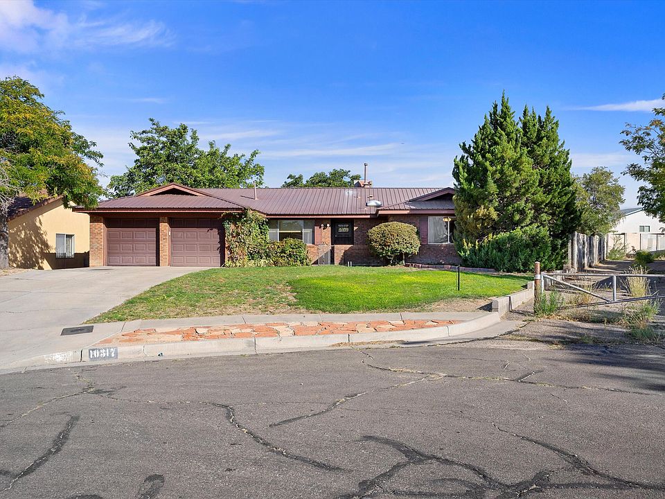 1st image of 10317 Nita Pl NE