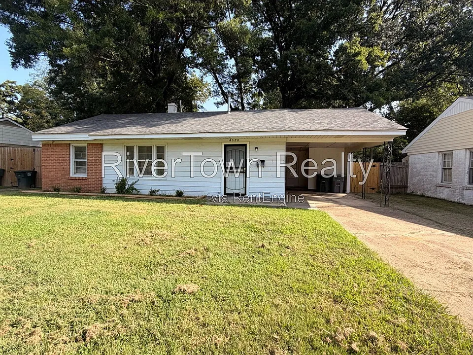 4550 Quince Rd
