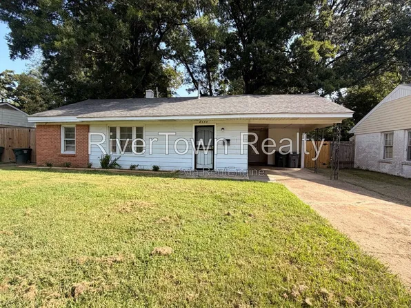4550 Quince Rd, Memphis, TN 38117