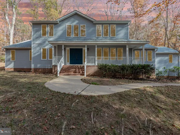 8903 Millwood Dr, Spotsylvania, VA 22551