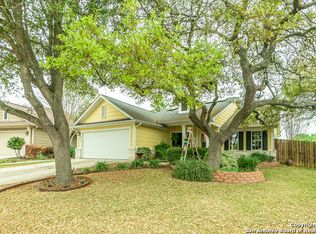 13123 Stoney Creek Dr, Universal City, TX 78148