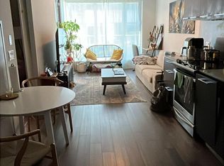 30 Baseball Pl, Toronto, ON M4M 0E8