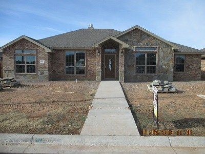 4145 Huntleigh Dr, San Angelo, TX, 76904