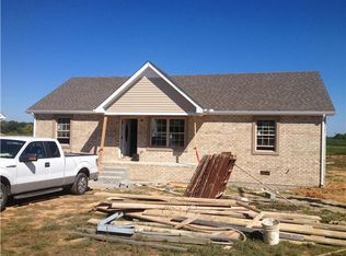 131 Thacker Dr LOT 6, Portland, TN 37148