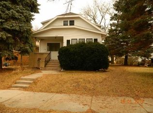 1719 S 15th St, Sheboygan, WI 53081