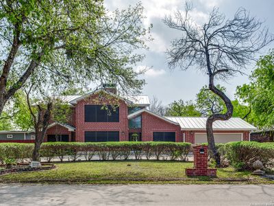 11222 LINK, San Antonio, TX, 78213