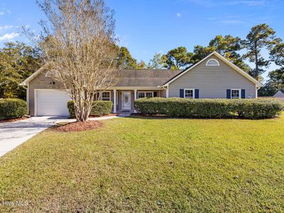 4424 Bridgeport Drive, Wilmington, NC, 28405