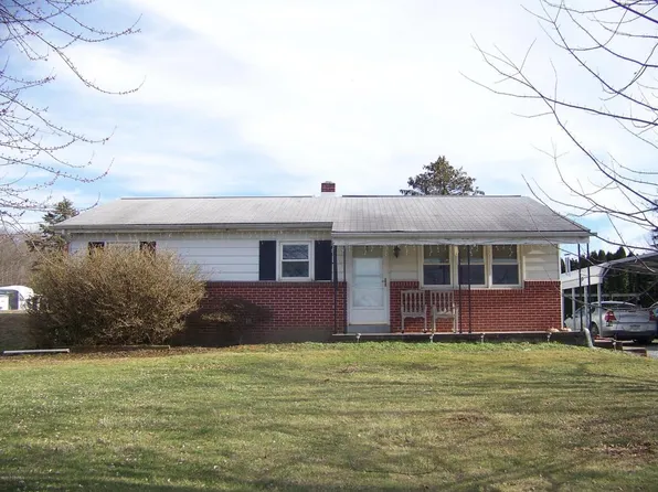 412 Lahrs Rd, Northumberland, PA 17857
