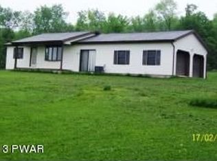 396 Slish Rd, Honesdale, PA 18431