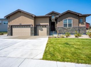 9551 Orion Way, Arvada, CO 80007