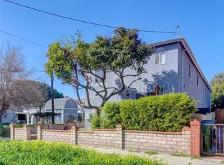 2519 S Denison Ave, San Pedro, CA 90731