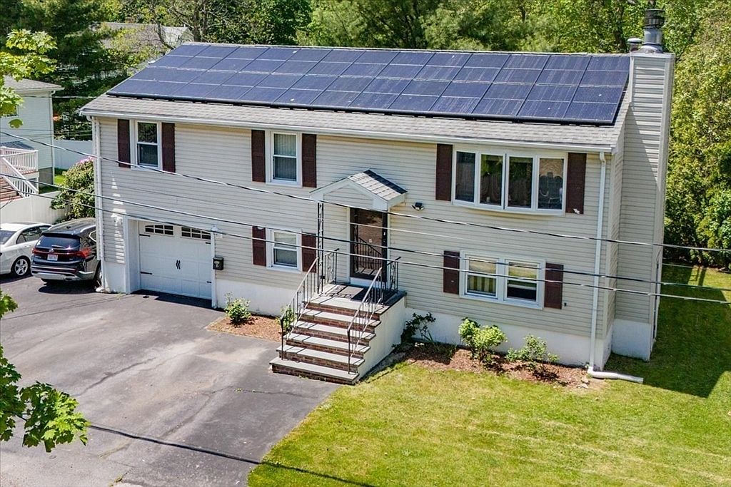 15 Vito Way, Dedham, MA 02026 MLS 73246550 Zillow