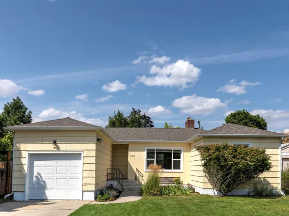 630 Livingston Ave, Missoula, MT 59801
