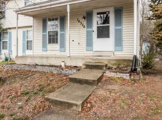 16326 Pewter Ln, Bowie, MD 20716