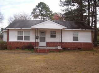 414 Dogwood Cir, Cheraw, SC 29520