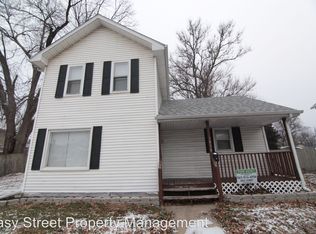 1838 W 4th St, Davenport, IA 52802