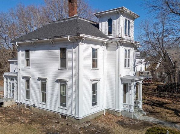 306 Broadway, Rockland, ME 04841