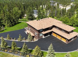16409 Sandpiper Dr, Anchorage, AK 99516