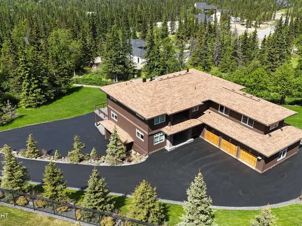 16409 Sandpiper Dr, Anchorage, AK 99516